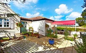 Wayside B&B